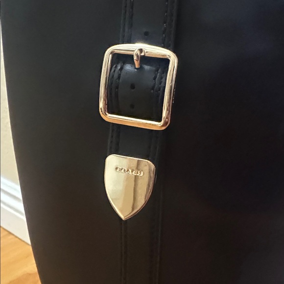 COACH Easton Tall Boot - Picture 3 of 7